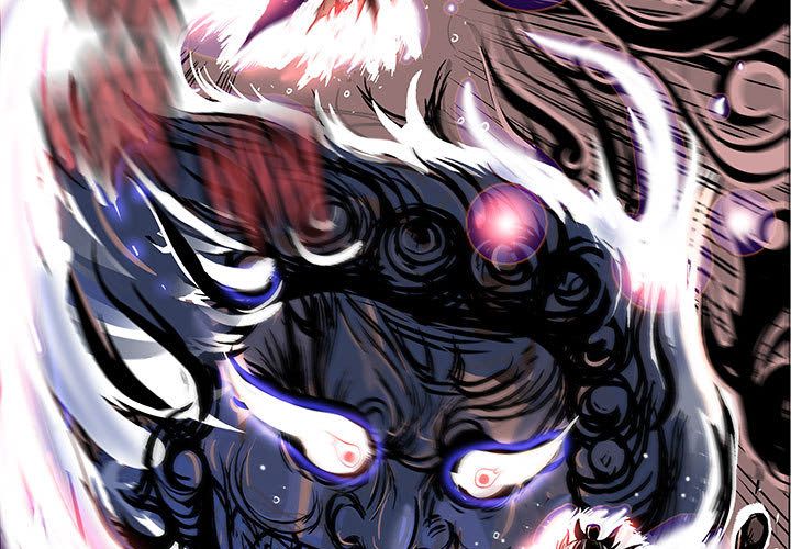 妖神传说[h漫]韩漫全集-妖神传说-第 31 章无删减无遮挡章节图片 