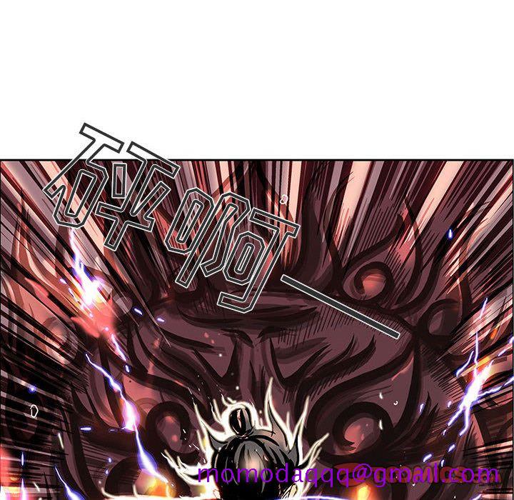 妖神传说[h漫]韩漫全集-妖神传说-第 31 章无删减无遮挡章节图片 