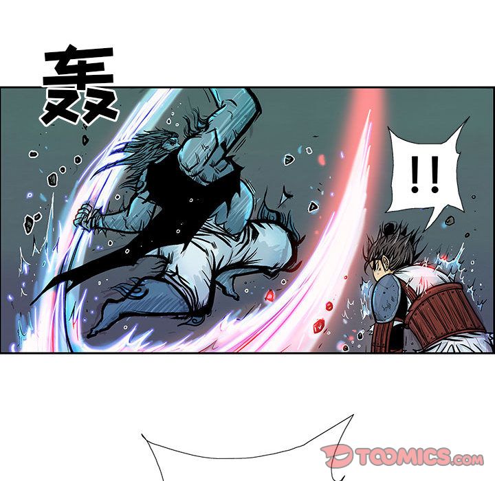 妖神传说[h漫]韩漫全集-妖神传说-第 33 章无删减无遮挡章节图片 