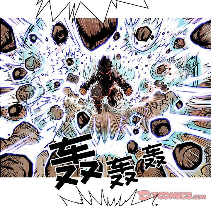 妖神传说[h漫]韩漫全集-妖神传说-第 35 章无删减无遮挡章节图片 