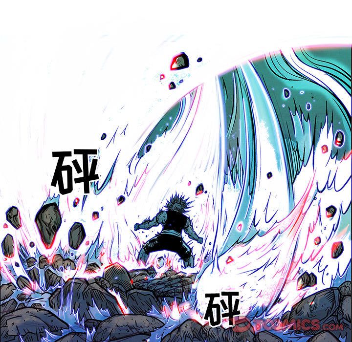 妖神传说[h漫]韩漫全集-妖神传说-第 36 章无删减无遮挡章节图片 