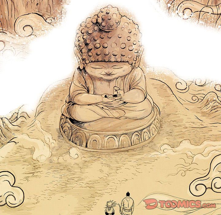 妖神传说[h漫]韩漫全集-妖神传说-第 39 章无删减无遮挡章节图片 