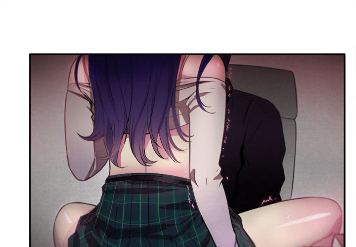 由莉的秘密[h漫]韩漫全集-由莉的秘密-第 1 章无删减无遮挡章节图片 