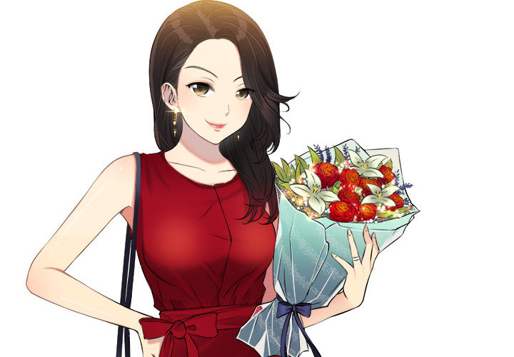 由莉的秘密[h漫]韩漫全集-由莉的秘密-第 4 章无删减无遮挡章节图片 