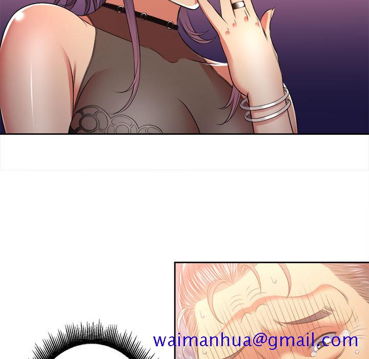 由莉的秘密[h漫]韩漫全集-由莉的秘密-第 13 章无删减无遮挡章节图片 