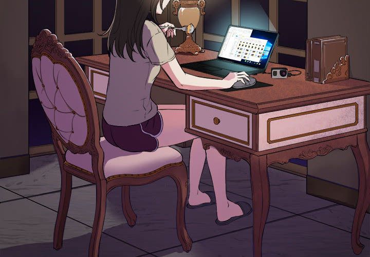 由莉的秘密[h漫]韩漫全集-由莉的秘密-第 26 章无删减无遮挡章节图片 