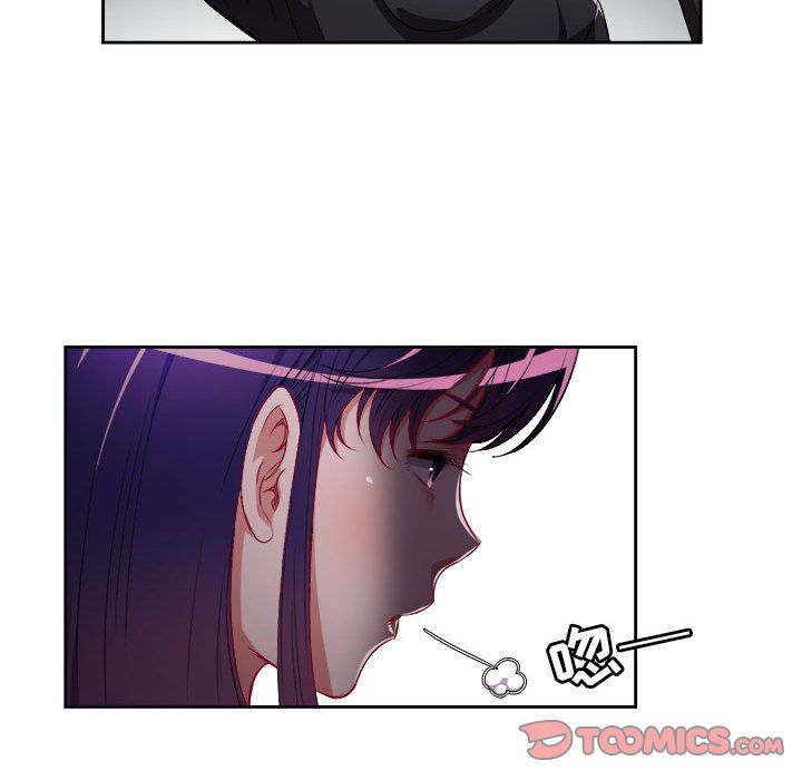 由莉的秘密[h漫]韩漫全集-由莉的秘密-第 33 章无删减无遮挡章节图片 