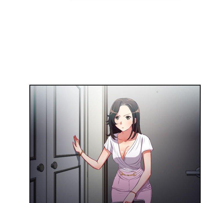 由莉的秘密[h漫]韩漫全集-由莉的秘密-第 51 话无删减无遮挡章节图片 