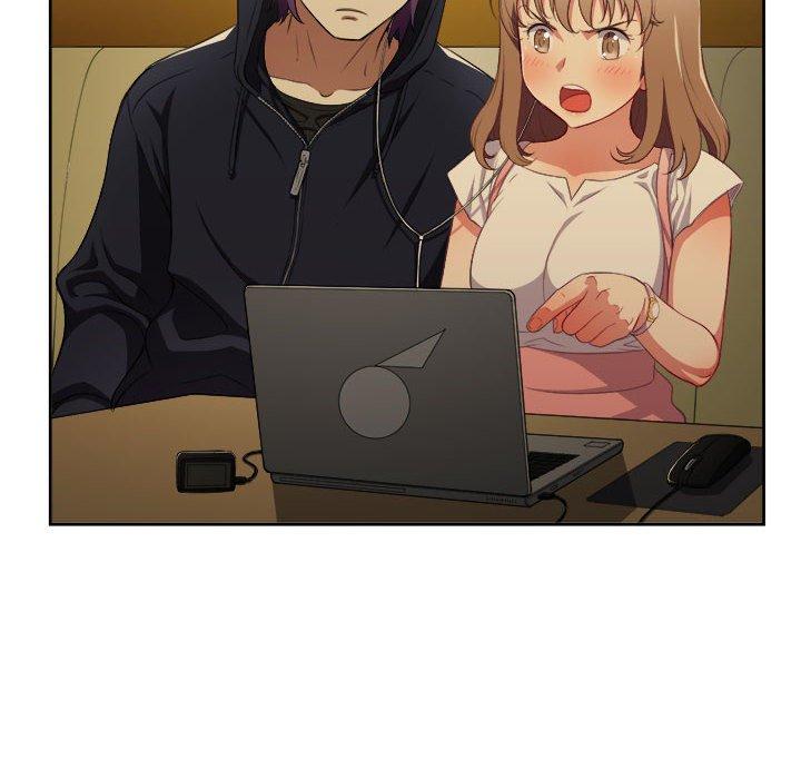 由莉的秘密[h漫]韩漫全集-由莉的秘密-第 53 话无删减无遮挡章节图片 