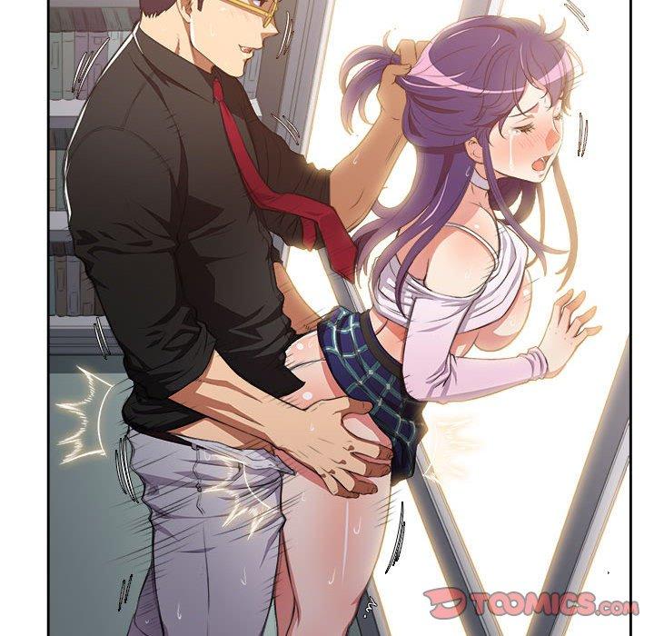 由莉的秘密[h漫]韩漫全集-由莉的秘密-第 54 话无删减无遮挡章节图片 