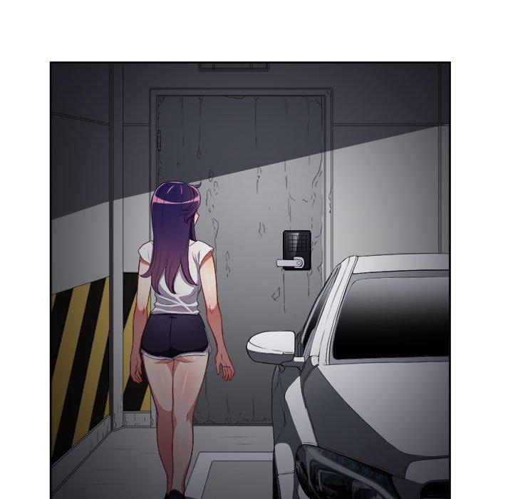 由莉的秘密[h漫]韩漫全集-由莉的秘密-第 57 话无删减无遮挡章节图片 