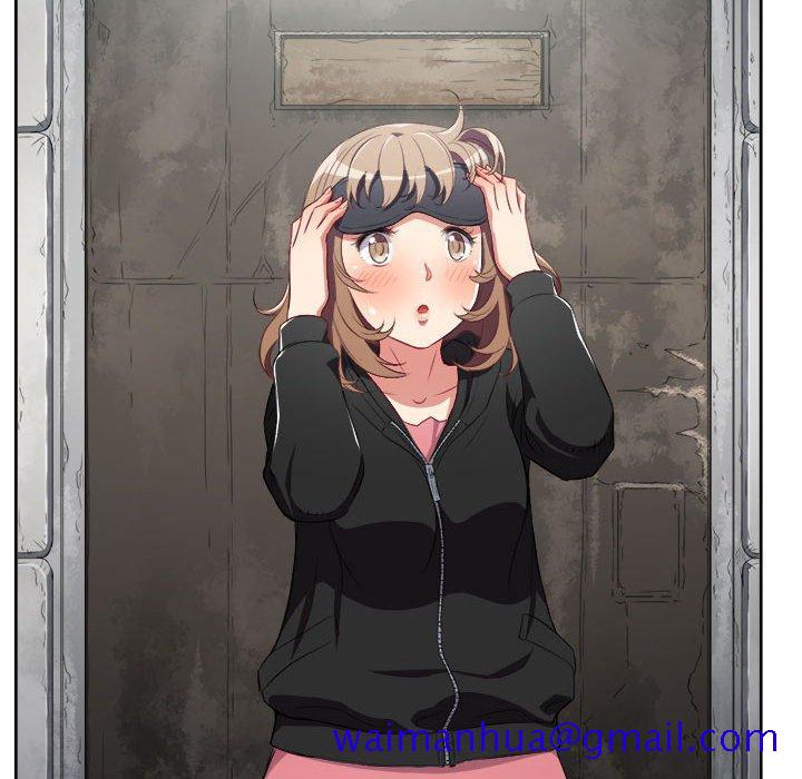 由莉的秘密[h漫]韩漫全集-由莉的秘密-第 57 话无删减无遮挡章节图片 