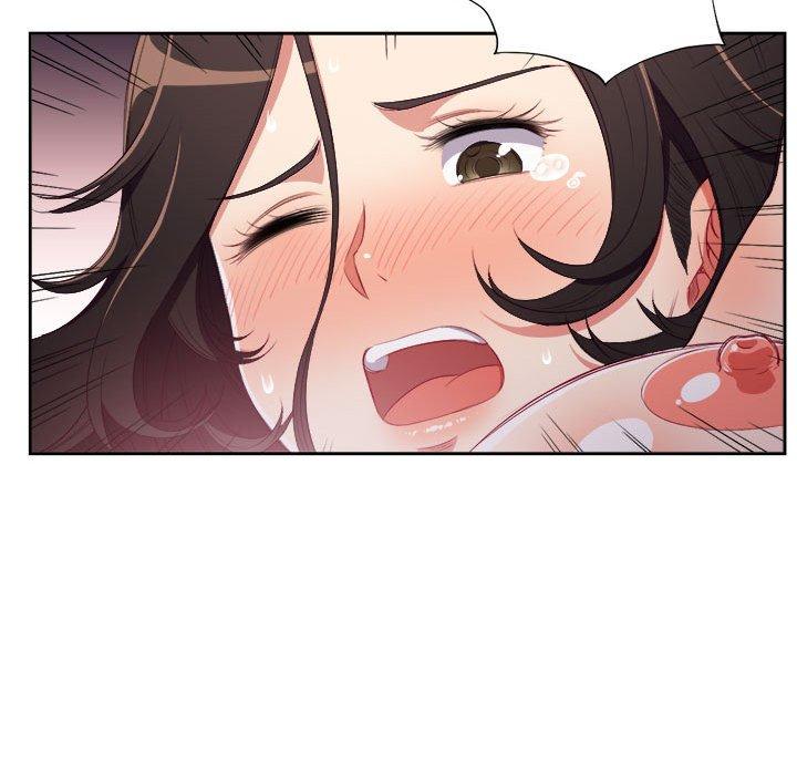 由莉的秘密[h漫]韩漫全集-由莉的秘密-第 58 话无删减无遮挡章节图片 