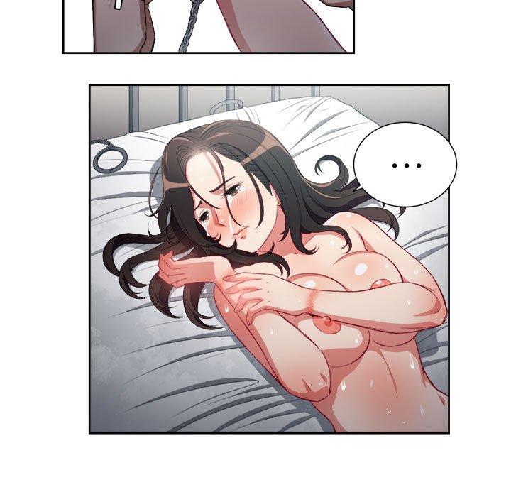 由莉的秘密[h漫]韩漫全集-由莉的秘密-第 59 话无删减无遮挡章节图片 