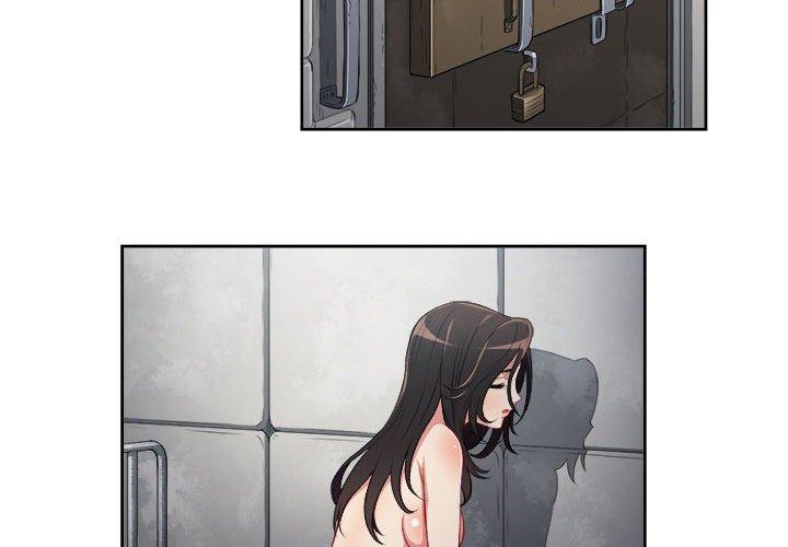 由莉的秘密[h漫]韩漫全集-由莉的秘密-第 60 话无删减无遮挡章节图片 