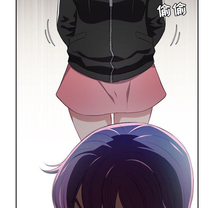由莉的秘密[h漫]韩漫全集-由莉的秘密-第 60 话无删减无遮挡章节图片 
