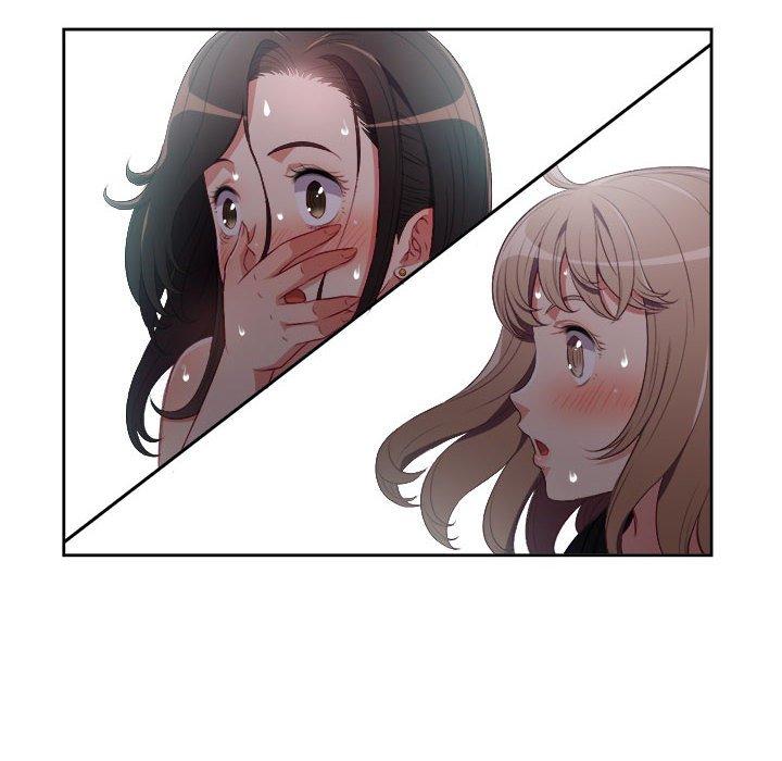 由莉的秘密[h漫]韩漫全集-由莉的秘密-第 61 话无删减无遮挡章节图片 