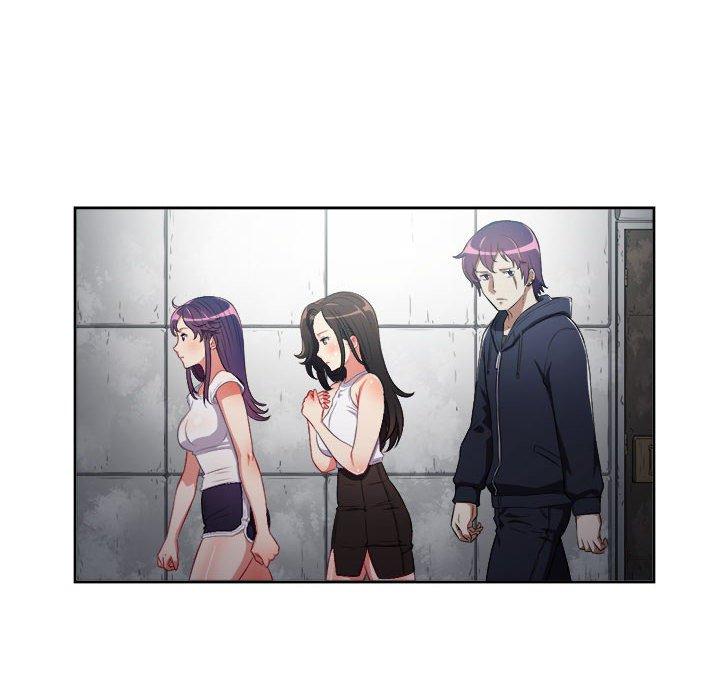 由莉的秘密[h漫]韩漫全集-由莉的秘密-第 63 话无删减无遮挡章节图片 