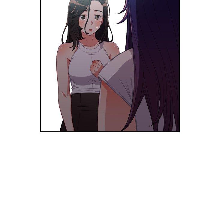 由莉的秘密[h漫]韩漫全集-由莉的秘密-第 63 话无删减无遮挡章节图片 
