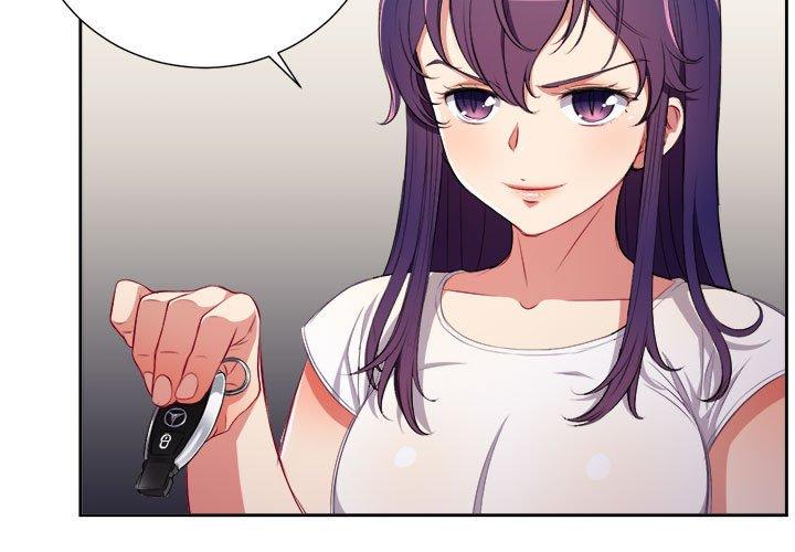 由莉的秘密[h漫]韩漫全集-由莉的秘密-第 64 话无删减无遮挡章节图片 