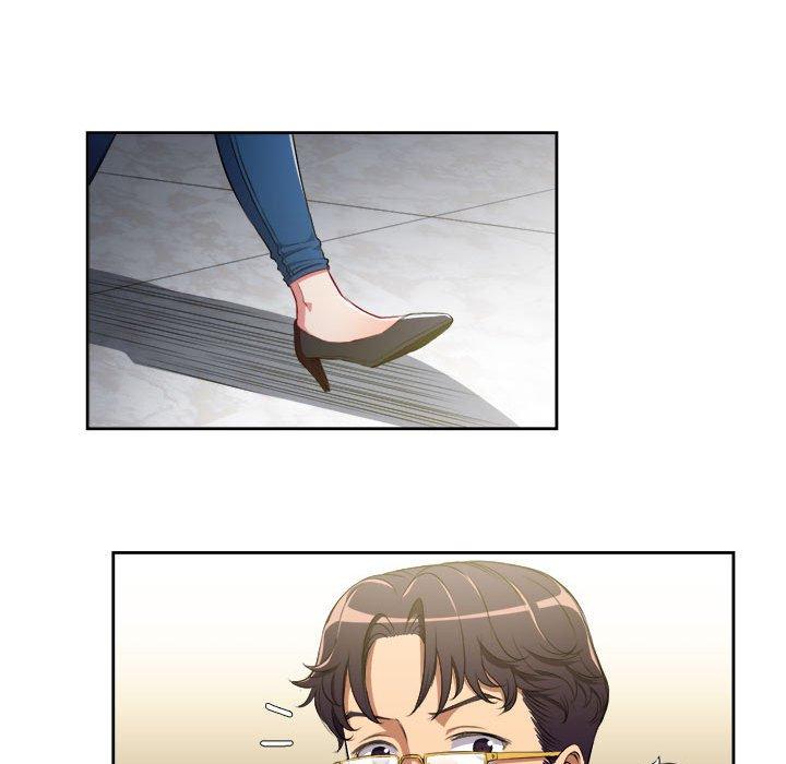 由莉的秘密[h漫]韩漫全集-由莉的秘密-第 64 话无删减无遮挡章节图片 
