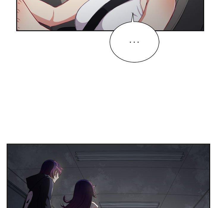 由莉的秘密[h漫]韩漫全集-由莉的秘密-第 64 话无删减无遮挡章节图片 