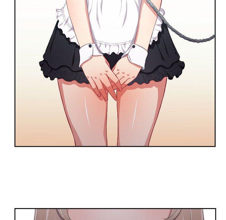 由莉的秘密[h漫]韩漫全集-由莉的秘密-第 65 话无删减无遮挡章节图片 