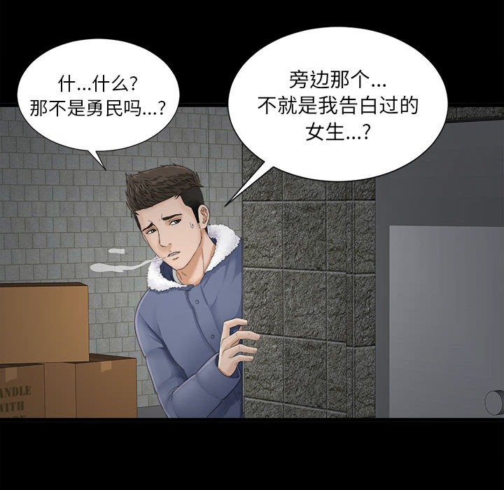 密友[抖漫]韩漫全集-密友-第 1 章无删减无遮挡章节图片 
