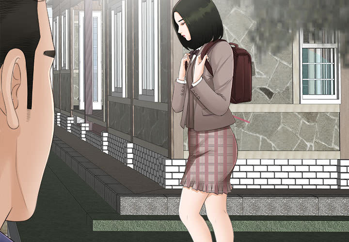 密友[抖漫]韩漫全集-密友-第 1 章无删减无遮挡章节图片 
