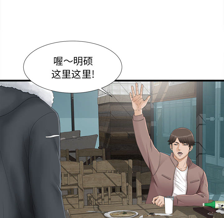 密友[抖漫]韩漫全集-密友-第 1 章无删减无遮挡章节图片 