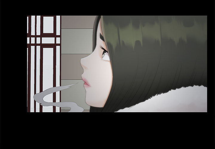 密友[抖漫]韩漫全集-密友-第 2 章无删减无遮挡章节图片 