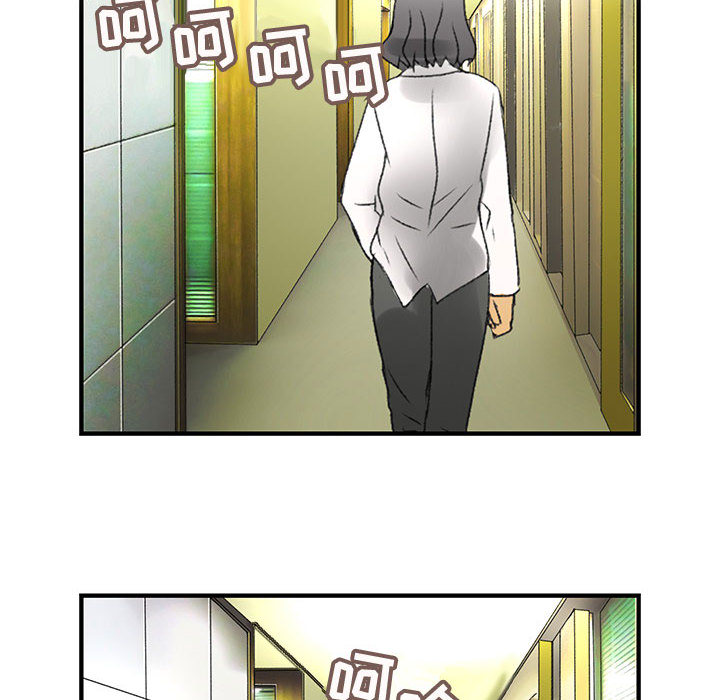 内衣社的新职员[抖漫]韩漫全集-内衣社的新职员-第 8 章无删减无遮挡章节图片 