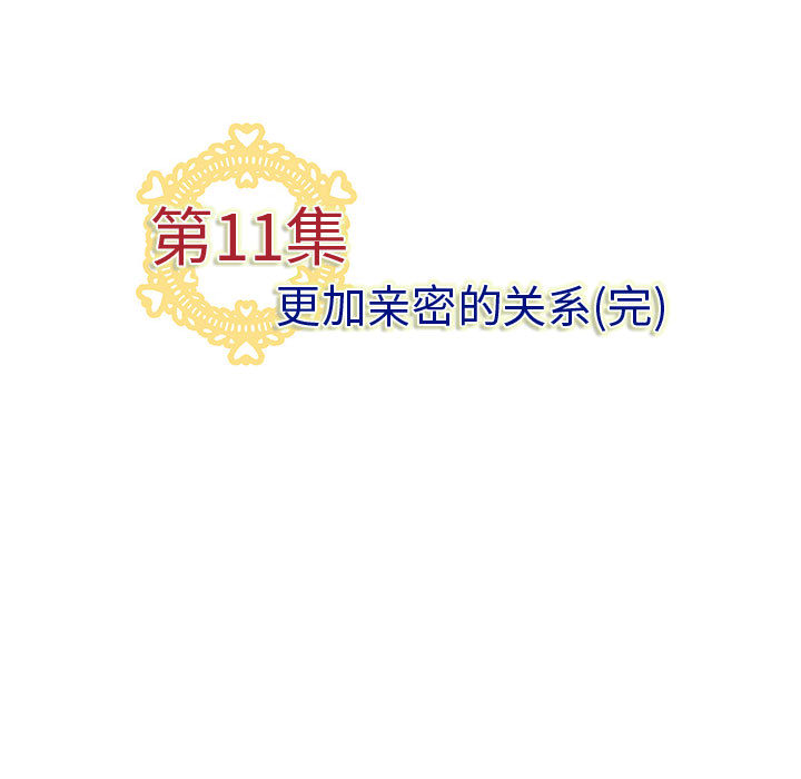内衣社的新职员[抖漫]韩漫全集-内衣社的新职员-第 11 章无删减无遮挡章节图片 