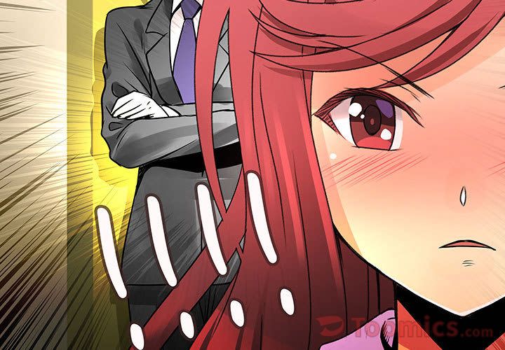 内衣社的新职员[抖漫]韩漫全集-内衣社的新职员-第 29 章无删减无遮挡章节图片 