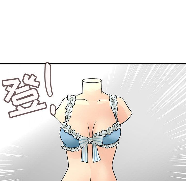 内衣社的新职员[抖漫]韩漫全集-内衣社的新职员-第 33 章无删减无遮挡章节图片 
