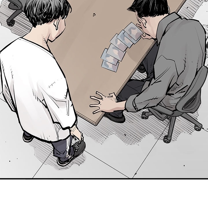 邪恶血统[抖漫]韩漫全集-邪恶血统-第 0 章无删减无遮挡章节图片 