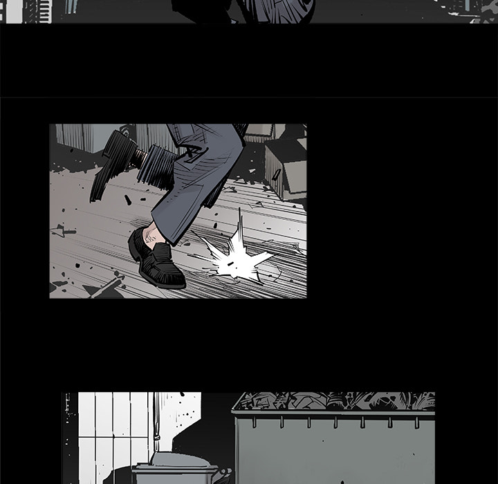 邪恶血统[抖漫]韩漫全集-邪恶血统-第 1 章无删减无遮挡章节图片 