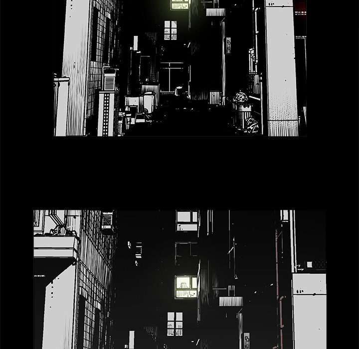 邪恶血统[抖漫]韩漫全集-邪恶血统-第 1 章无删减无遮挡章节图片 
