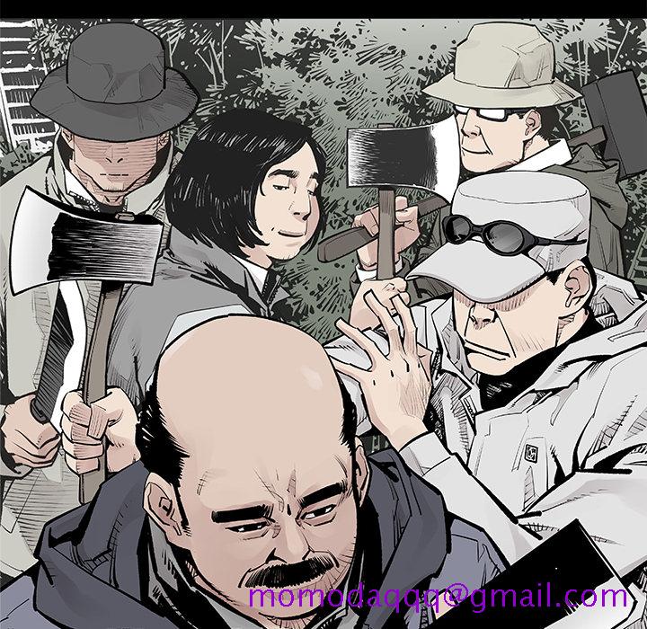 邪恶血统[抖漫]韩漫全集-邪恶血统-第 1 章无删减无遮挡章节图片 