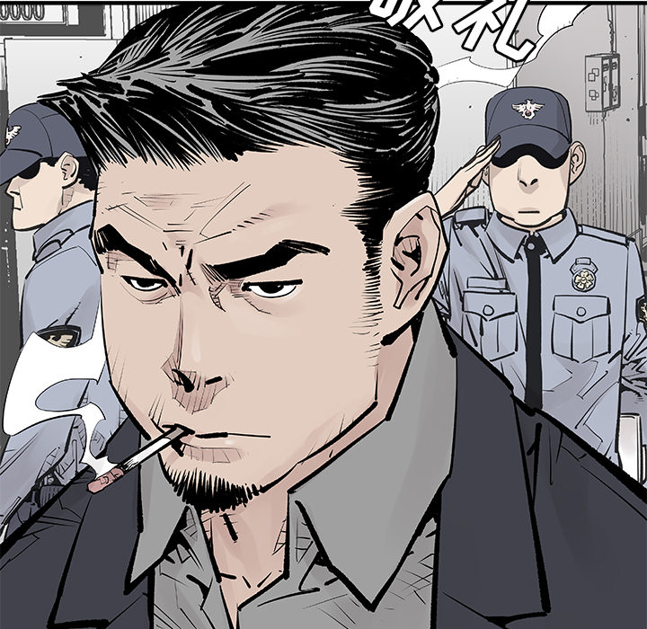 邪恶血统[抖漫]韩漫全集-邪恶血统-第 2 章无删减无遮挡章节图片 
