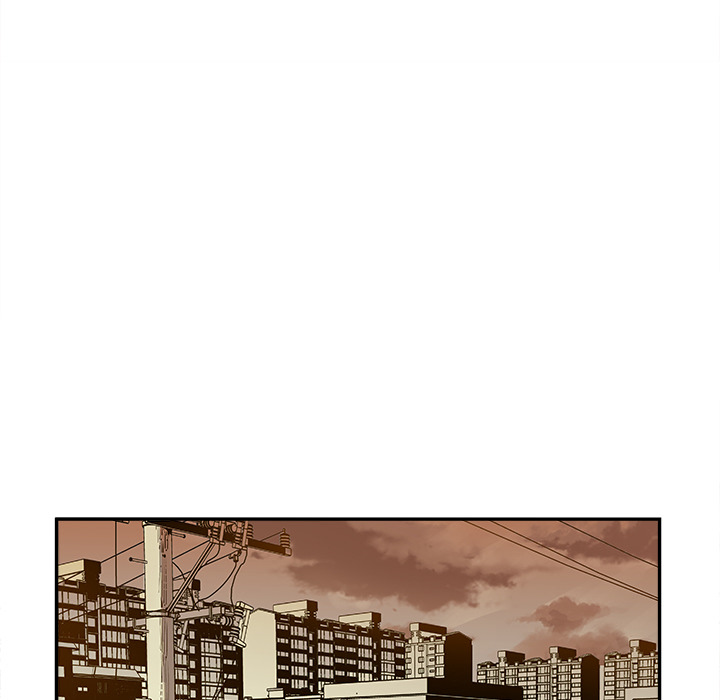 邪恶血统[抖漫]韩漫全集-邪恶血统-第 5 章无删减无遮挡章节图片 