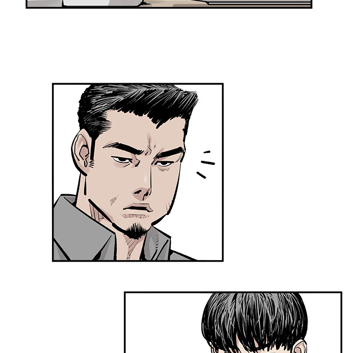 邪恶血统[抖漫]韩漫全集-邪恶血统-第 6 章无删减无遮挡章节图片 