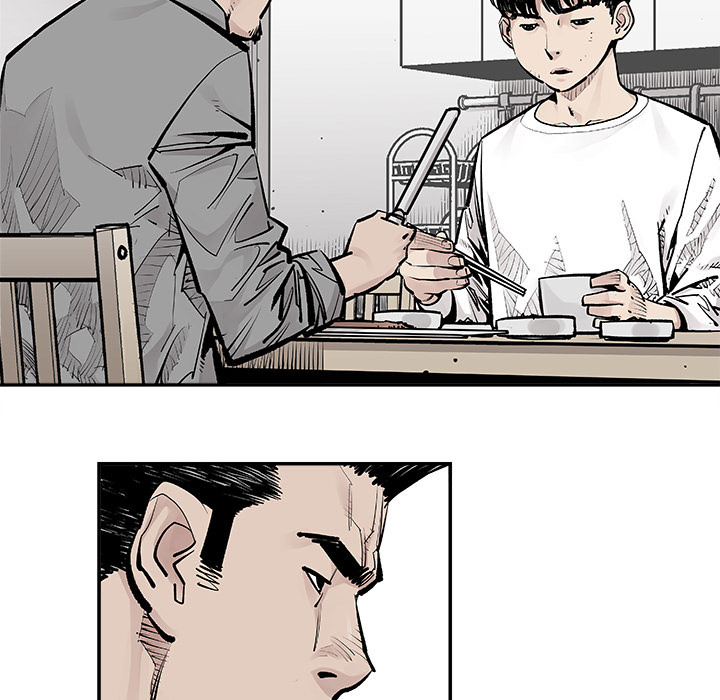 邪恶血统[抖漫]韩漫全集-邪恶血统-第 6 章无删减无遮挡章节图片 