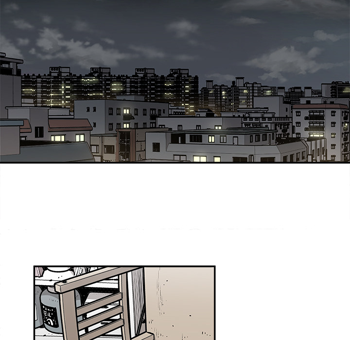 邪恶血统[抖漫]韩漫全集-邪恶血统-第 6 章无删减无遮挡章节图片 