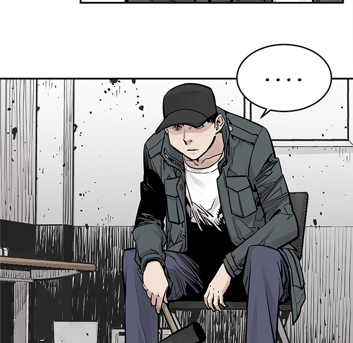 邪恶血统[抖漫]韩漫全集-邪恶血统-第 9 章无删减无遮挡章节图片 