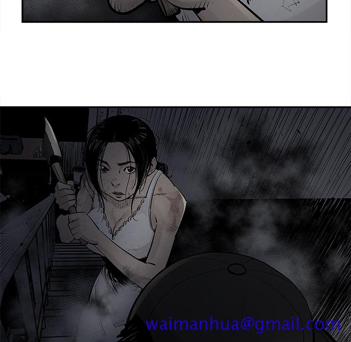 邪恶血统[抖漫]韩漫全集-邪恶血统-第 10 章无删减无遮挡章节图片 