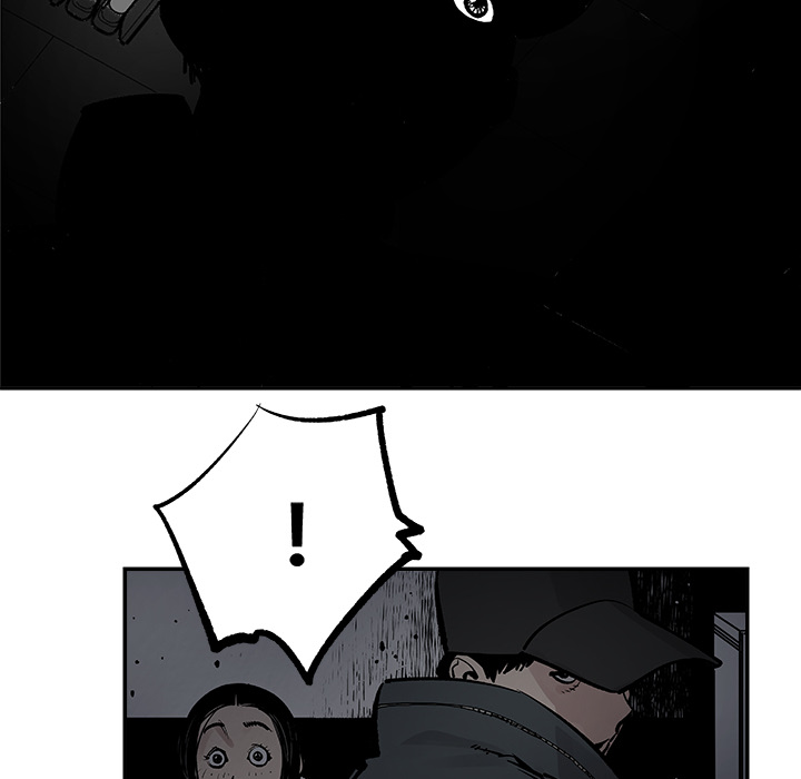 邪恶血统[抖漫]韩漫全集-邪恶血统-第 10 章无删减无遮挡章节图片 