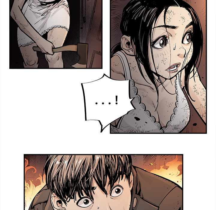 邪恶血统[抖漫]韩漫全集-邪恶血统-第 11 章无删减无遮挡章节图片 