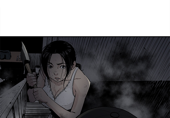 邪恶血统[抖漫]韩漫全集-邪恶血统-第 11 章无删减无遮挡章节图片 