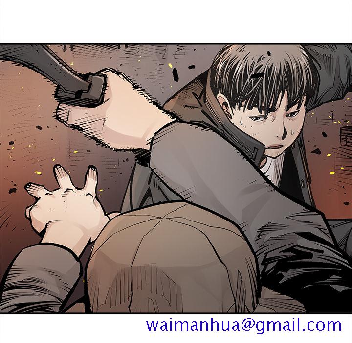 邪恶血统[抖漫]韩漫全集-邪恶血统-第 11 章无删减无遮挡章节图片 